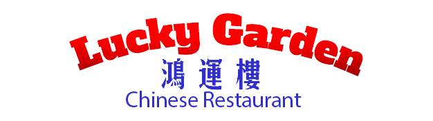 Lucky Garden Chinese